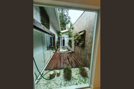 Jardim de inverno Sala de casa à venda com 3 quartos, 1000m² em Vila Albertina, São Paulo