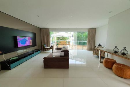 Sala de casa à venda com 3 quartos, 1000m² em Vila Albertina, São Paulo