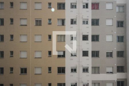 Vista de apartamento para alugar com 1 quarto, 32m² em Vila Graciosa, São Paulo