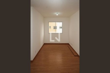 Sala de apartamento para alugar com 1 quarto, 32m² em Vila Graciosa, São Paulo