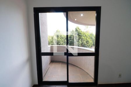 Varanda  de apartamento para alugar com 3 quartos, 87m² em Alto da Boa Vista, Ribeirão Preto