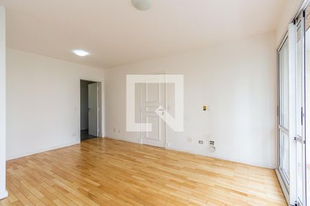 Sala de apartamento para alugar com 2 quartos, 79m² em Vila Andrade, São Paulo