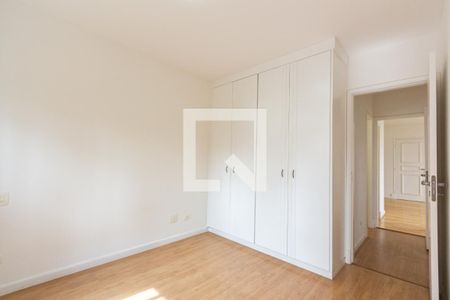 Suíte de apartamento para alugar com 2 quartos, 79m² em Vila Andrade, São Paulo