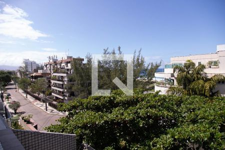 Apartamento à venda com 306m², 4 quartos e 3 vagas Apartamento à venda com 306m², 4 quartos e 3 vagasCobertura - Vista