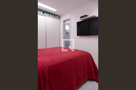 Apartamento à venda com 306m², 4 quartos e 3 vagas Apartamento à venda com 306m², 4 quartos e 3 vagasSuíte 2