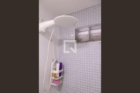 Apartamento à venda com 306m², 4 quartos e 3 vagas Apartamento à venda com 306m², 4 quartos e 3 vagasBanheiro da suíte 1