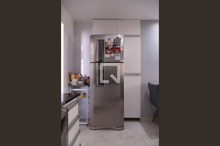 Apartamento à venda com 306m², 4 quartos e 3 vagas Apartamento à venda com 306m², 4 quartos e 3 vagasCozinha