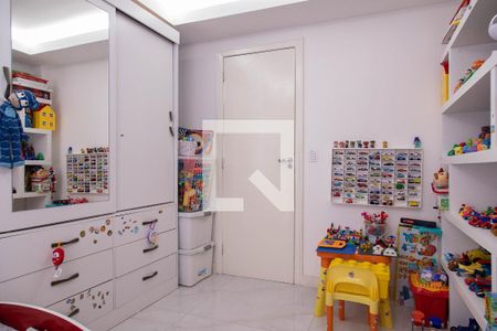 Apartamento à venda com 306m², 4 quartos e 3 vagas Apartamento à venda com 306m², 4 quartos e 3 vagasQuarto 1