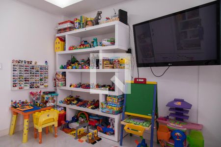 Apartamento à venda com 306m², 4 quartos e 3 vagas Apartamento à venda com 306m², 4 quartos e 3 vagasQuarto 1