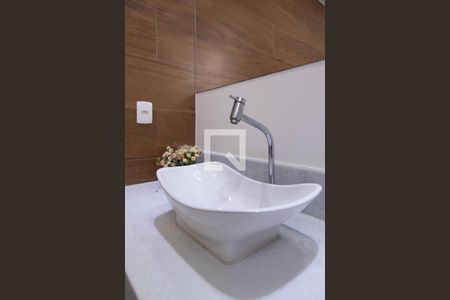 Apartamento à venda com 306m², 4 quartos e 3 vagas Apartamento à venda com 306m², 4 quartos e 3 vagasLavabo