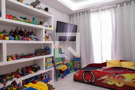 Apartamento à venda com 306m², 4 quartos e 3 vagas Apartamento à venda com 306m², 4 quartos e 3 vagasQuarto 1