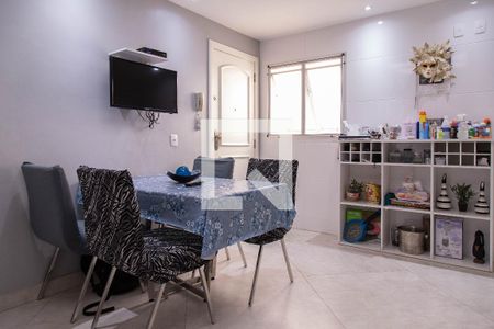 Apartamento à venda com 306m², 4 quartos e 3 vagas Apartamento à venda com 306m², 4 quartos e 3 vagasCozinha