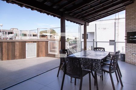 Apartamento à venda com 306m², 4 quartos e 3 vagas Apartamento à venda com 306m², 4 quartos e 3 vagasCobertura - churrasqueira
