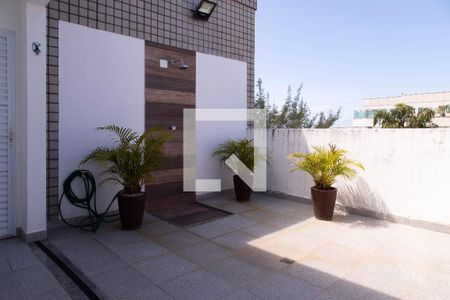 Apartamento à venda com 306m², 4 quartos e 3 vagas Apartamento à venda com 306m², 4 quartos e 3 vagasCobertura - chuveirão