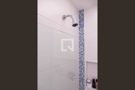 Apartamento à venda com 306m², 4 quartos e 3 vagas Apartamento à venda com 306m², 4 quartos e 3 vagasBanheiro social