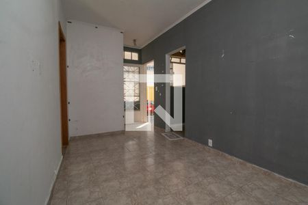 Sala de casa à venda com 2 quartos, 74m² em Chácara Santo Antônio (zona Leste), São Paulo