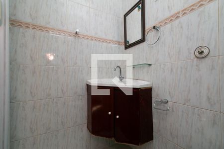 Casa à venda com 265m², 2 quartos e 1 vaga Casa à venda com 265m², 2 quartos e 1 vagaBanheiro