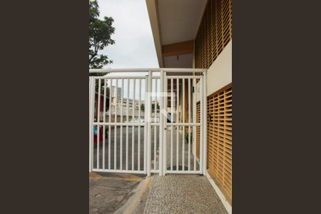 Apartamento para alugar com 50m², 2 quartos e 1 vaga Apartamento para alugar com 50m², 2 quartos e 1 vagaFachada