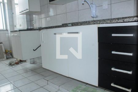 Apartamento para alugar com 50m², 2 quartos e 1 vaga Apartamento para alugar com 50m², 2 quartos e 1 vagaCozinha