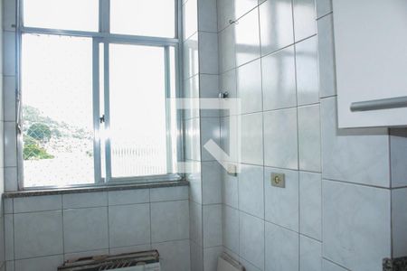 Apartamento para alugar com 50m², 2 quartos e 1 vaga Apartamento para alugar com 50m², 2 quartos e 1 vagaÁrea de Serviço