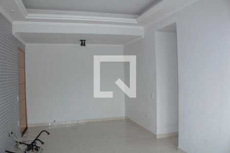 Sala de apartamento para alugar com 2 quartos, 50m² em Madureira, Rio de Janeiro