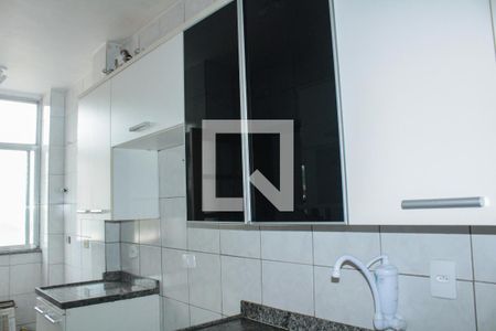 Apartamento para alugar com 50m², 2 quartos e 1 vaga Apartamento para alugar com 50m², 2 quartos e 1 vagaCozinha