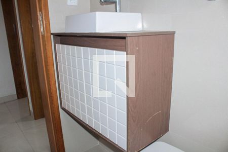 Apartamento para alugar com 50m², 2 quartos e 1 vaga Apartamento para alugar com 50m², 2 quartos e 1 vagaBanheiro