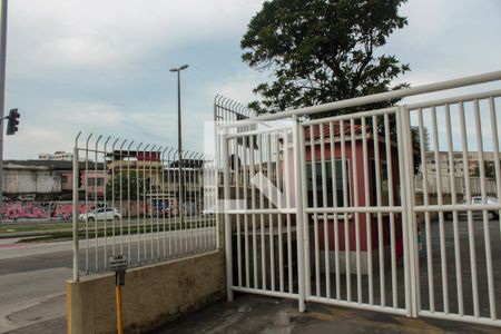 Apartamento para alugar com 50m², 2 quartos e 1 vaga Apartamento para alugar com 50m², 2 quartos e 1 vagaFachada