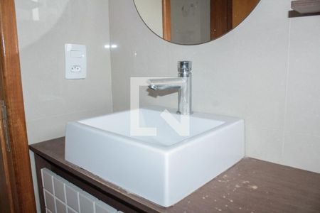 Apartamento para alugar com 50m², 2 quartos e 1 vaga Apartamento para alugar com 50m², 2 quartos e 1 vagaBanheiro