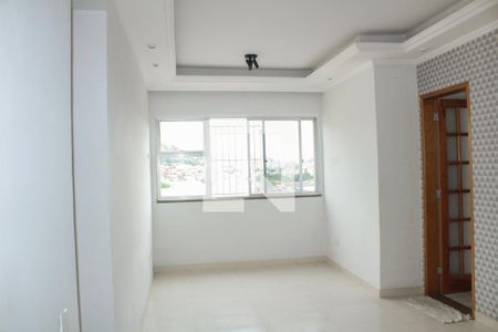 Sala de apartamento para alugar com 2 quartos, 50m² em Madureira, Rio de Janeiro