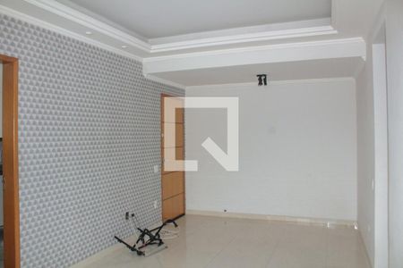 Sala de apartamento à venda com 2 quartos, 50m² em Madureira, Rio de Janeiro