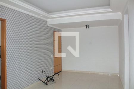 Sala de apartamento para alugar com 2 quartos, 50m² em Madureira, Rio de Janeiro