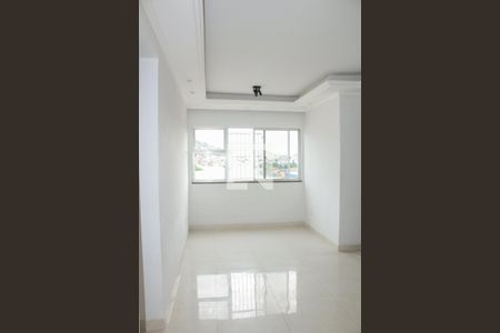 Sala de apartamento para alugar com 2 quartos, 50m² em Madureira, Rio de Janeiro
