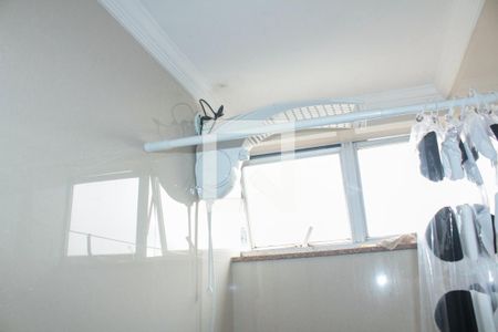 Apartamento para alugar com 50m², 2 quartos e 1 vaga Apartamento para alugar com 50m², 2 quartos e 1 vagaBanheiro