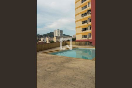 Apartamento para alugar com 50m², 2 quartos e 1 vaga Apartamento para alugar com 50m², 2 quartos e 1 vagaÁrea comum - Piscina