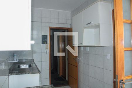 Apartamento para alugar com 50m², 2 quartos e 1 vaga Apartamento para alugar com 50m², 2 quartos e 1 vagaCozinha