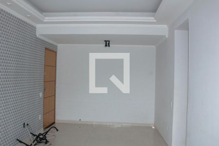 Sala de apartamento para alugar com 2 quartos, 50m² em Madureira, Rio de Janeiro