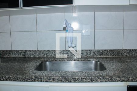 Apartamento para alugar com 50m², 2 quartos e 1 vaga Apartamento para alugar com 50m², 2 quartos e 1 vagaCozinha