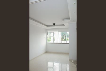 Sala de apartamento para alugar com 2 quartos, 50m² em Madureira, Rio de Janeiro