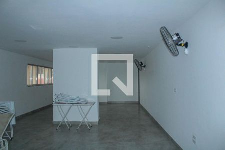 Apartamento para alugar com 50m², 2 quartos e 1 vaga Apartamento para alugar com 50m², 2 quartos e 1 vagaSalao de Festa