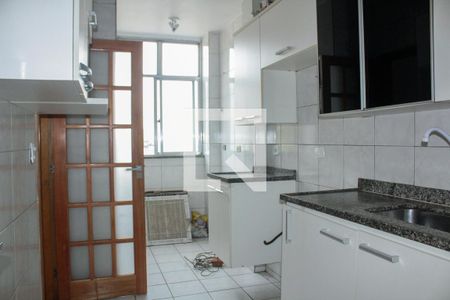 Apartamento para alugar com 50m², 2 quartos e 1 vaga Apartamento para alugar com 50m², 2 quartos e 1 vagaCozinha