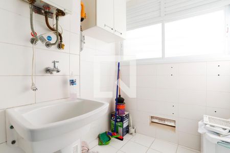 Studio à venda com 49m², 1 quarto e 1 vagaÁrea de Serviço