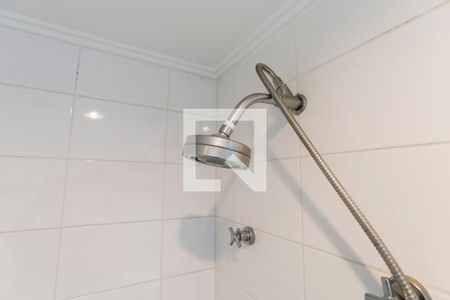 Studio à venda com 49m², 1 quarto e 1 vagaChuveiro