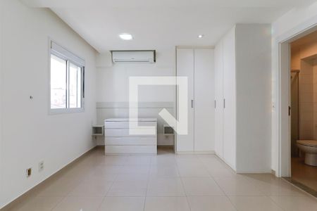 Quarto de kitnet/studio à venda com 1 quarto, 49m² em Centro, São Paulo