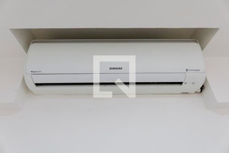 Studio à venda com 49m², 1 quarto e 1 vagaAr Condicionado