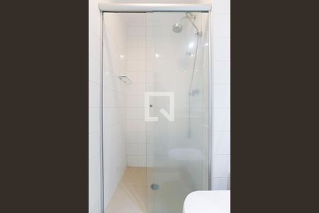 Studio à venda com 49m², 1 quarto e 1 vagaBanheiro