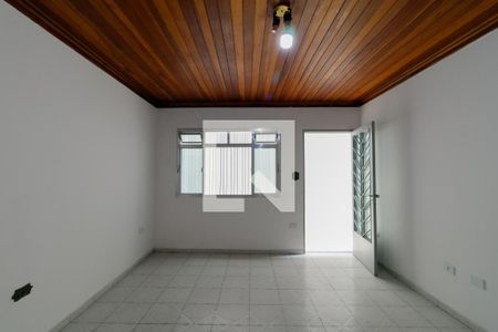 Sala de casa para alugar com 2 quartos, 100m² em Jardim Danfer, São Paulo
