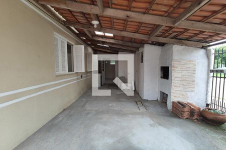 Casa à venda com 100m², 2 quartos e 3 vagasVaranda e espaço Gourmet