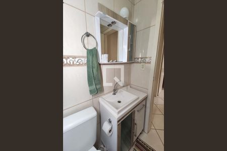 Casa à venda com 100m², 2 quartos e 3 vagasBanheiro