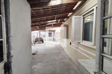 Casa à venda com 100m², 2 quartos e 3 vagasVaranda e espaço Gourmet